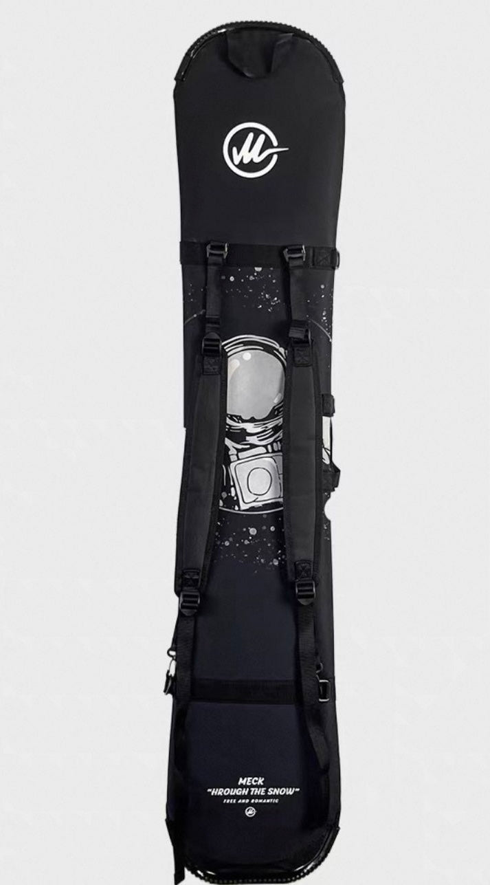 Snowboard sleeves (color)