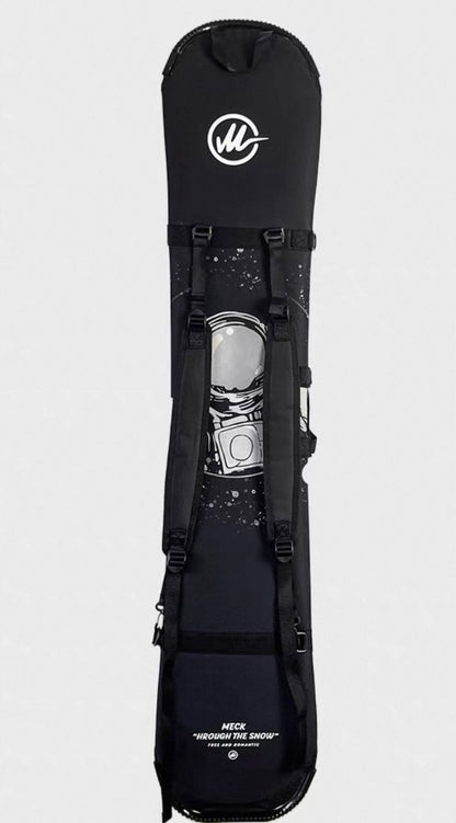 Snowboard sleeves (color)