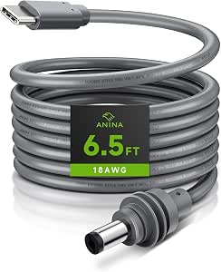 Starlink USB-C to DC Cable rental