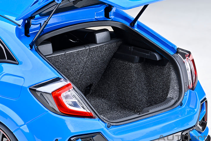 73224 Honda Civic Type R (FK8) 2021 - Racing Blue Pearl