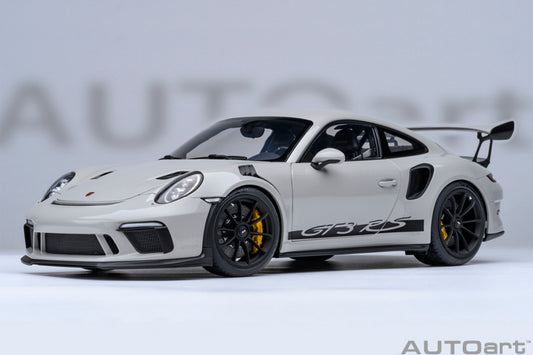 78180  PORSCHE 911 (991.2) GT3 RS ( CRAYON )