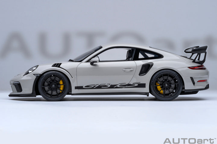 78180  PORSCHE 911 (991.2) GT3 RS ( CRAYON )