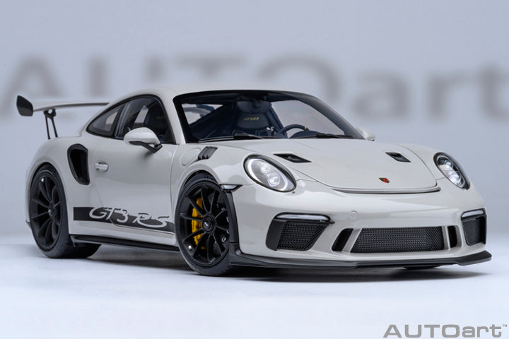 78180  PORSCHE 911 (991.2) GT3 RS ( CRAYON )