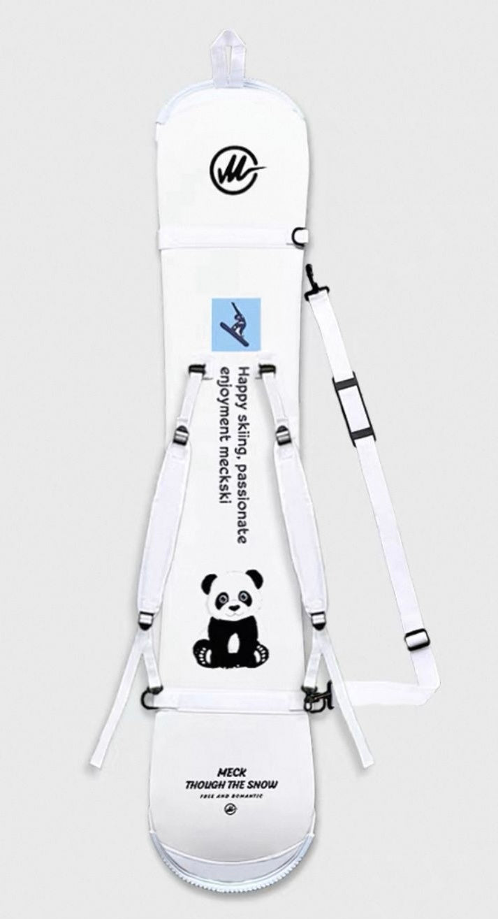 Snowboard sleeves (color)