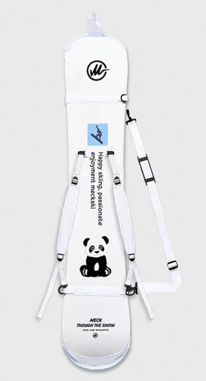 Snowboard sleeves (color)