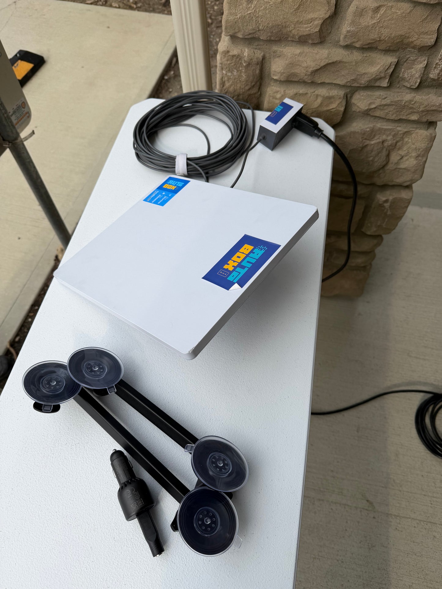 Starlink Rental per day