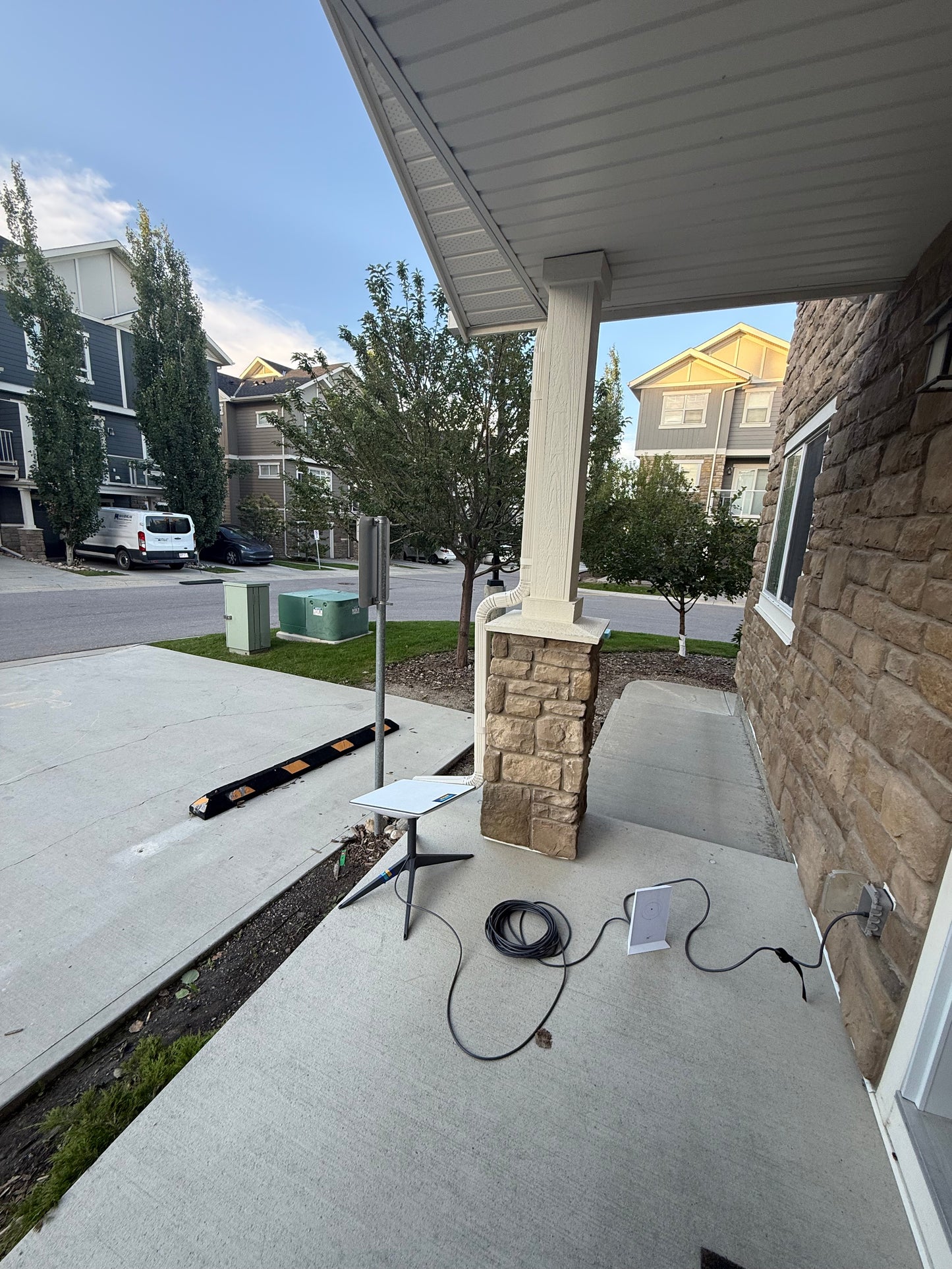 Starlink Rental per day