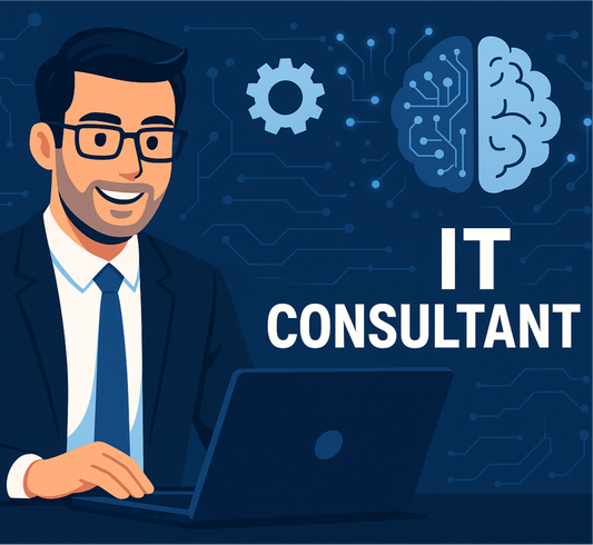 IT Consultation per hour