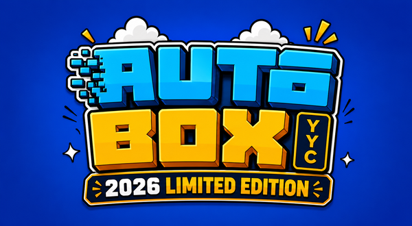 AutoBox YYC