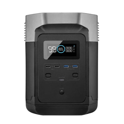 Ecoflow EF3 Pro 1260Wh rental per day
