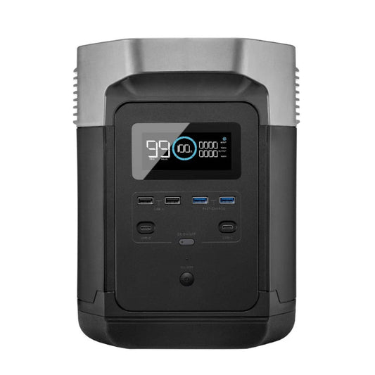 Ecoflow EF3 Pro 1260Wh rental per day
