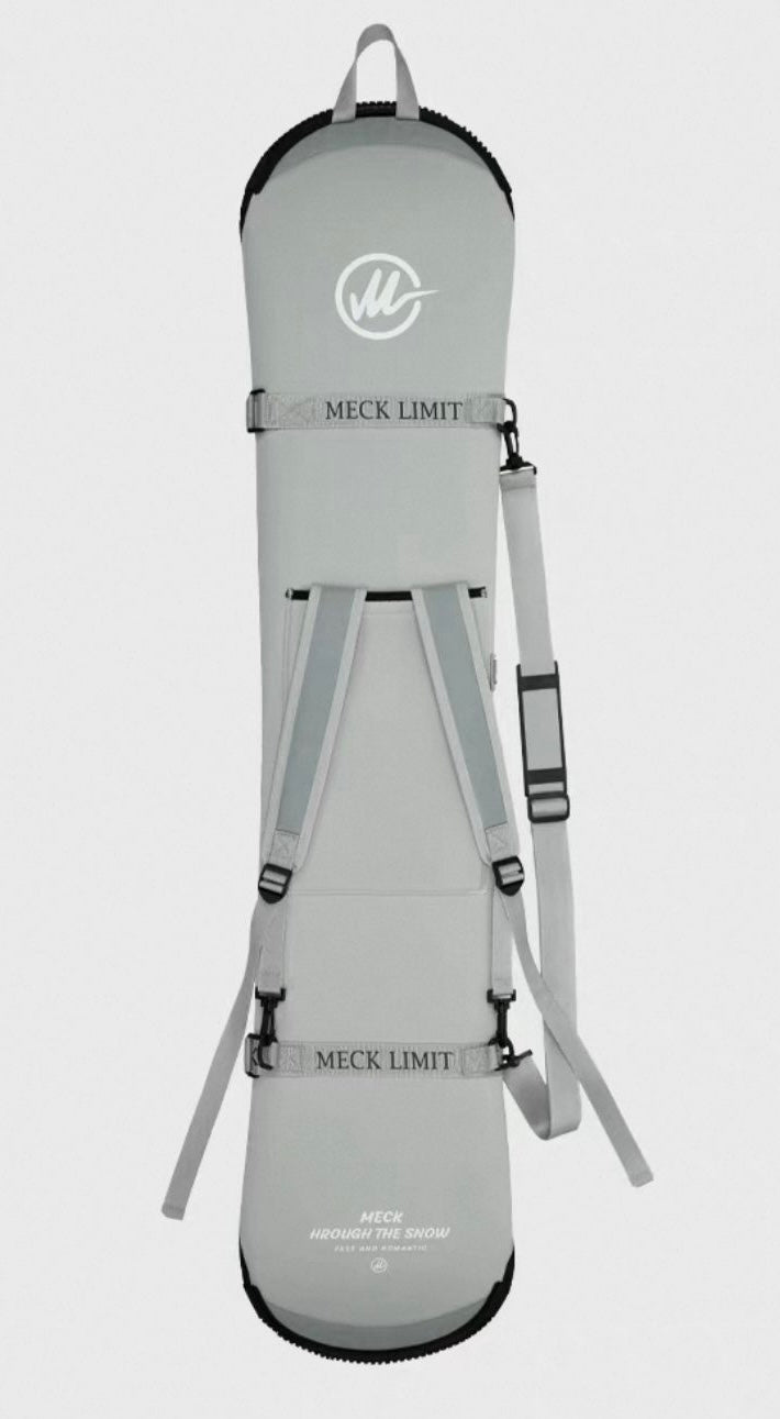 Snowboard sleeves (color)