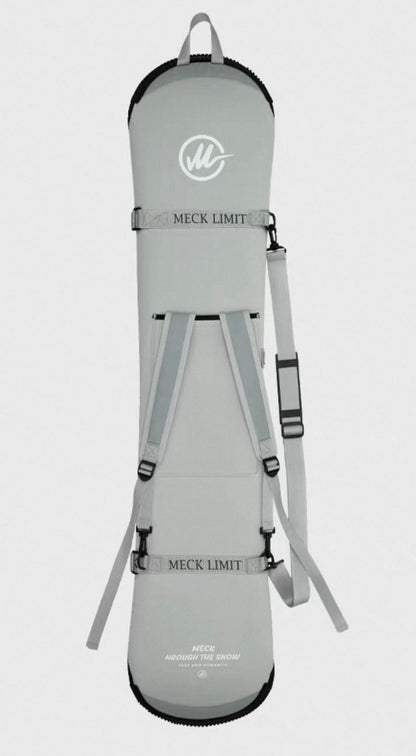 Snowboard sleeves (color)