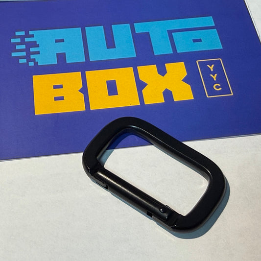 Carabiner