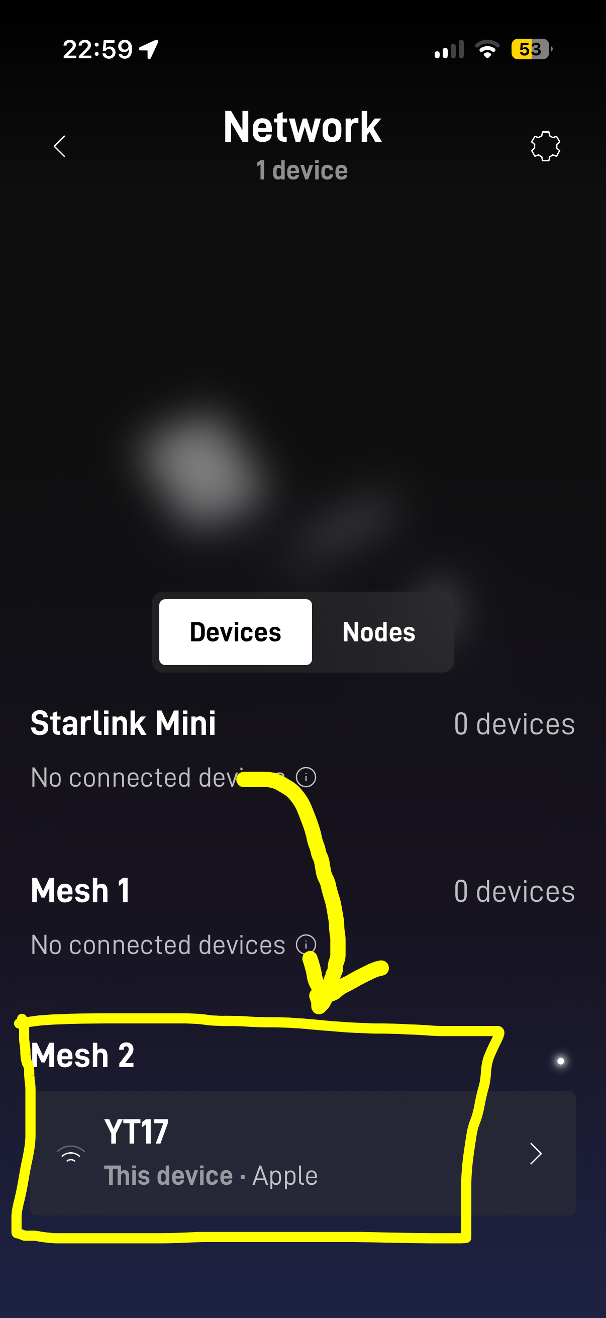 Starlink Mini Router Wifi Extension rental