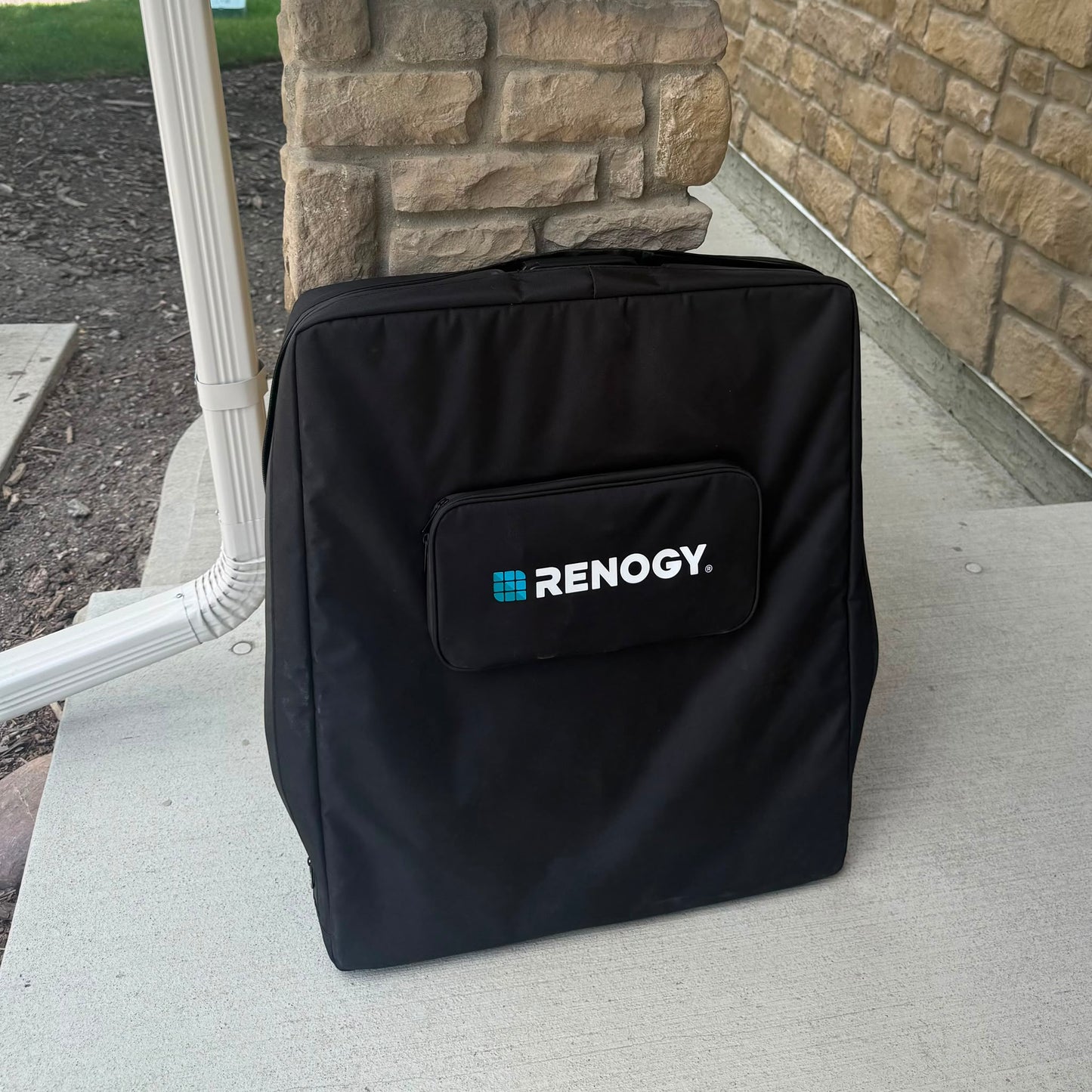 NEW! Renogy 300W Solar Panel rental per day