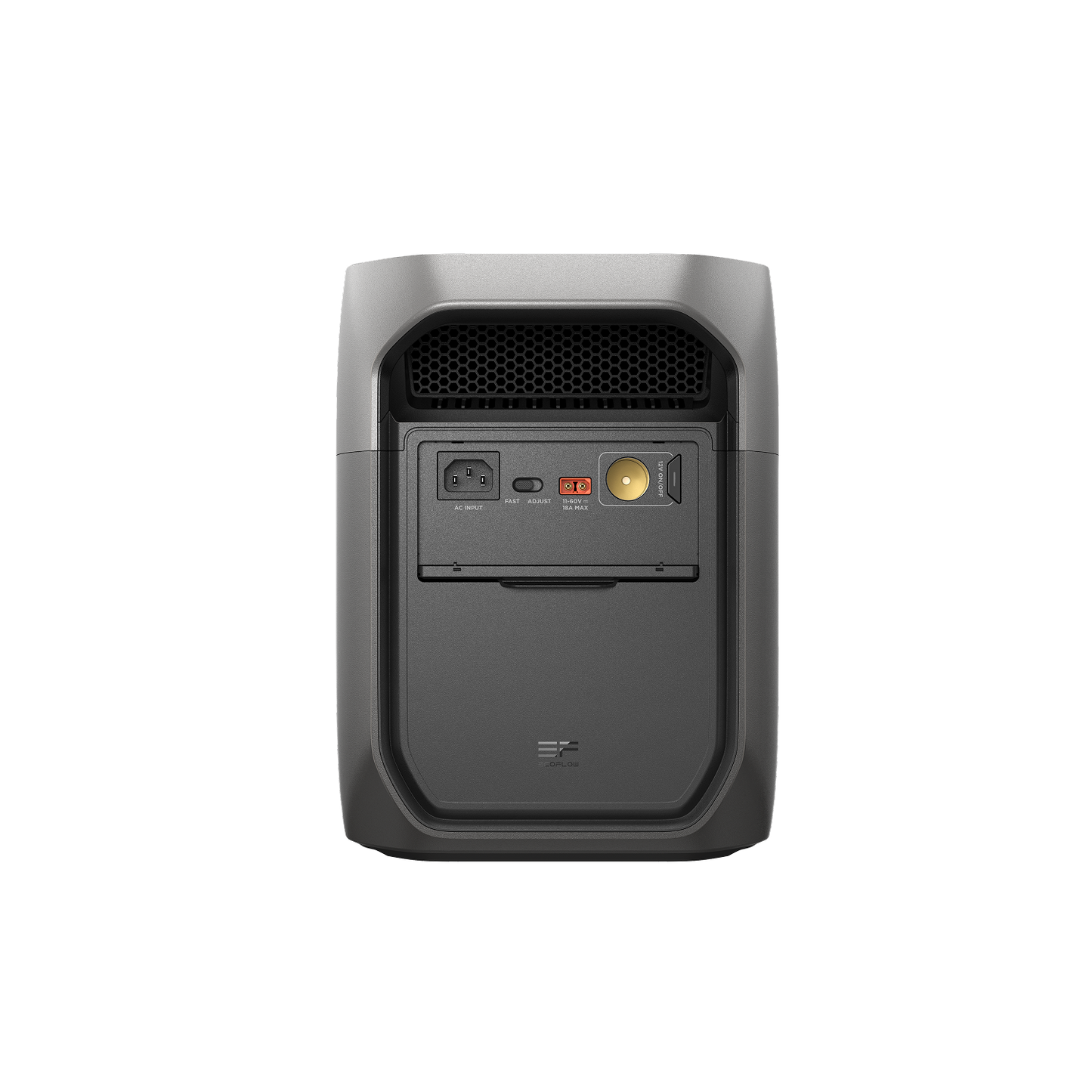 Ecoflow 2048Wh Delta 3 Max Power station rental per day