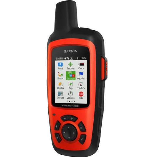 Garmin InReach Explorer Plus Rental per day