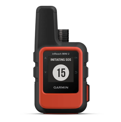 Garmin InReach Mini2 Rental per day