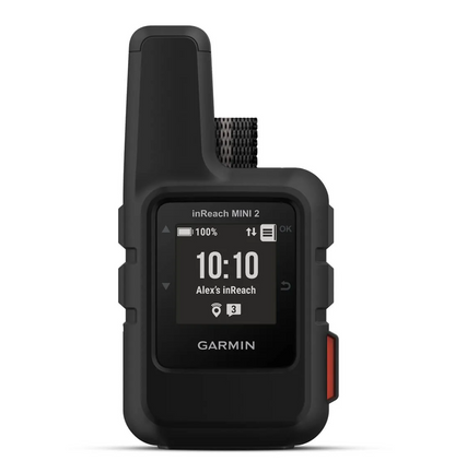 Garmin InReach Mini2 Rental per day