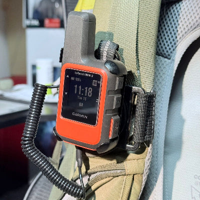 Garmin InReach Mini2 Rental per day