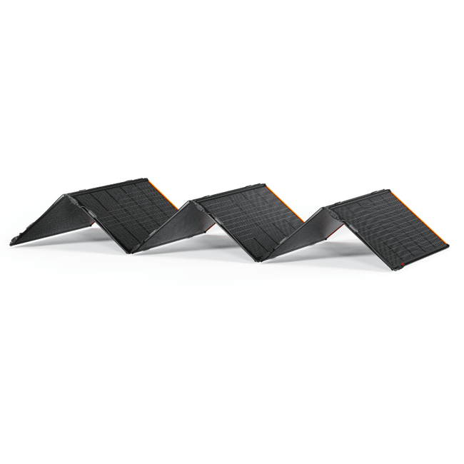 Jackery  Solarsaga 500X solar panel 500W rental per day