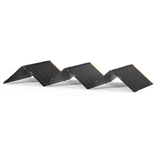 Jackery  Solarsaga 500X solar panel 500W rental per day