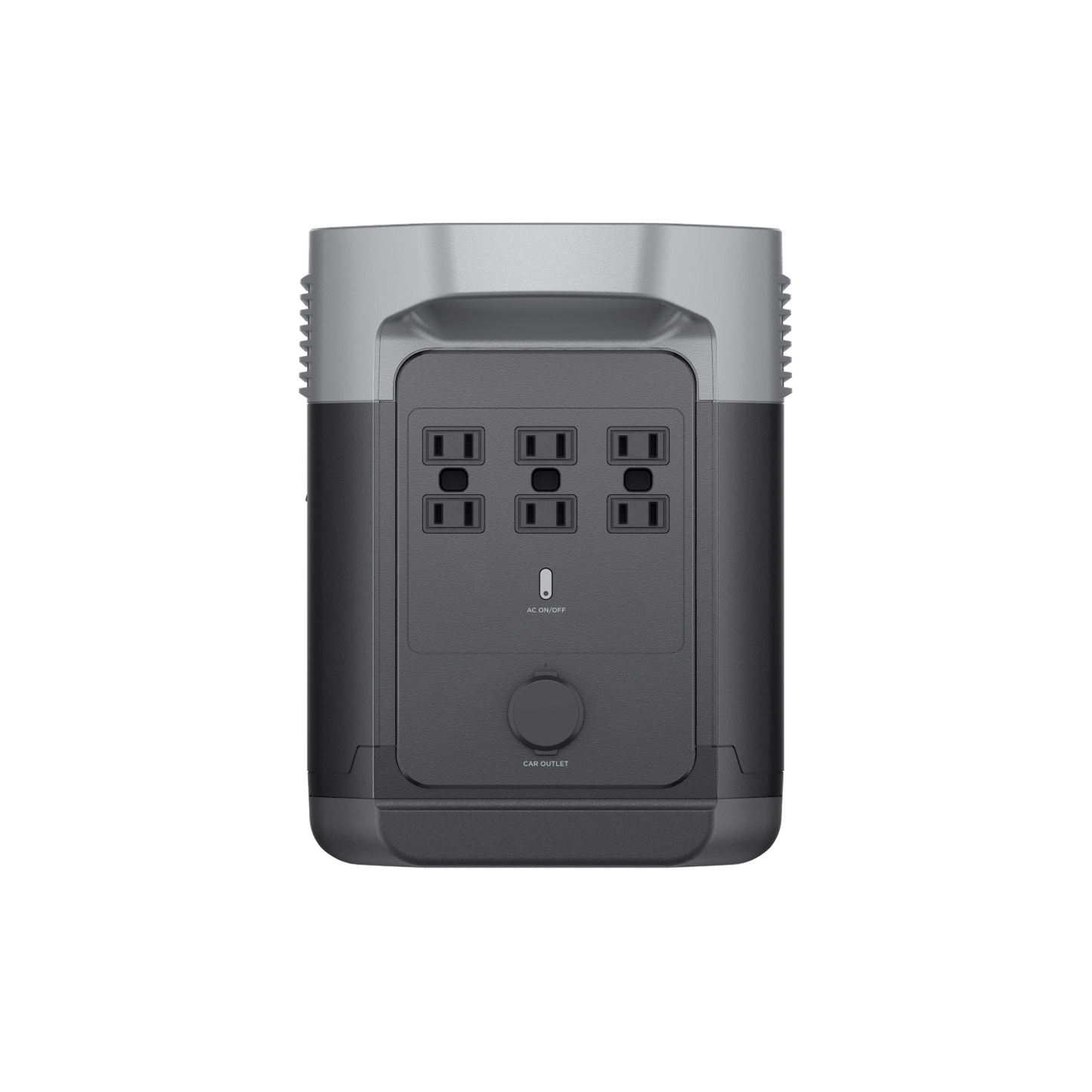 Ecoflow EF3 Pro 1260Wh rental per day