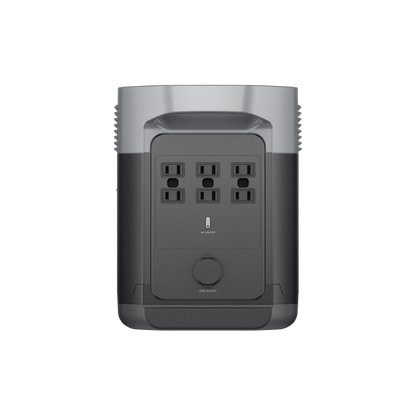 Ecoflow EF3 Pro 1260Wh rental per day