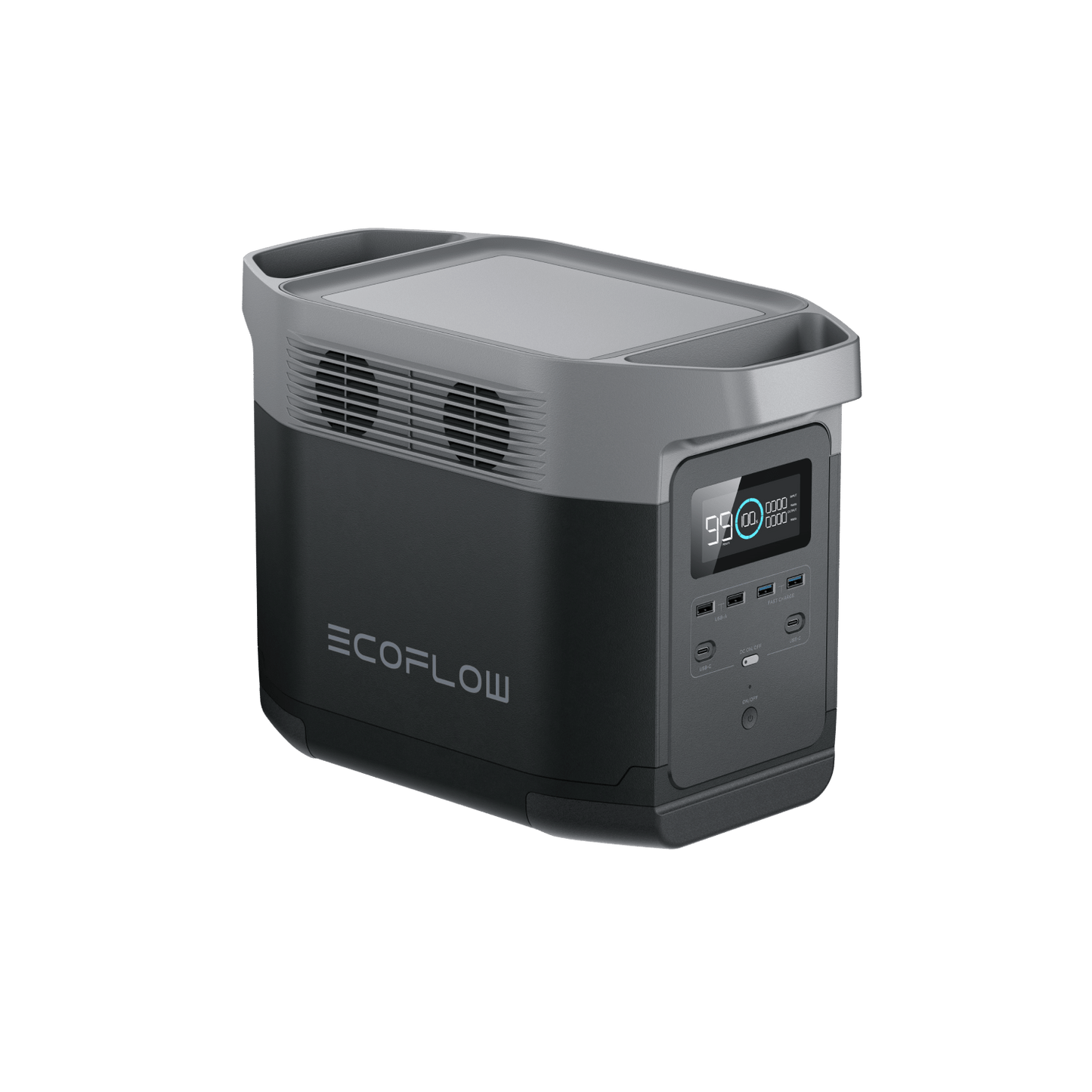 Ecoflow EF3 Pro 1260Wh rental per day